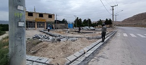 اجرای دلتا جدولکاری خرداد1402